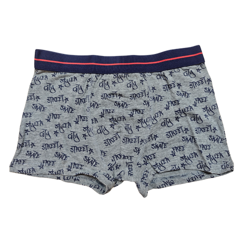 OEM Boy's Skater Street Heritage Trunk