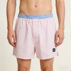 OEM Men's 'Funny Boxers' 100% Cotton Loose-Fit Woven Boxers