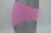 Slip da donna comodi senza cuciture in tinta unita personalizzati per donna OEM con logo (JMC28004)