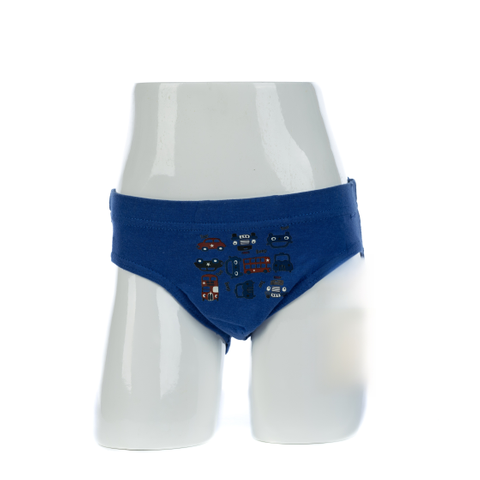  Тав тухтай хөвгүүд хэвлэмэлтэй товч (JMC31007)