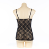 Intimi sexy del pizzo della biancheria delle signore (JMC25102)