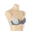 M&eacute;id M&oacute;ide Compordach Cotton Mn&aacute; Bra (JMC25118)