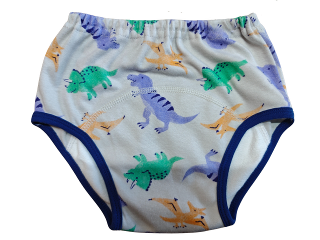 Boy's Classic 100% Cotton Comfort Underwear Briefs/Boxers