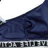 Reggiseno sportivo ad alto impatto Active Life con zip frontale OEM