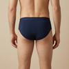 OEM Classic Fit Herren-Slip aus Baumwollstretch