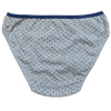 OEM Girl's Essential Combed Cotton Print Briefs
