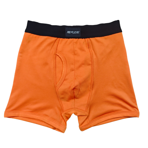 OEM ボーイズ リフレックス パフォーマンス アスレチック トランク