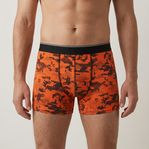 Ανδρικά σλιπ μπόξερ OEM Essential 95% βαμβακερά