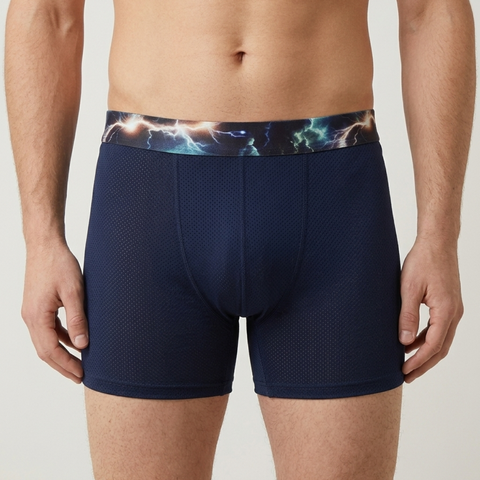 OEM Kinetic Pro Polyester спорттық боксшы қысқаша