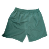 Pevn&eacute; plavky OEM Boys Sage Green