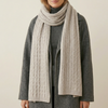 OEM Cniot&aacute;la C&aacute;bla Riachtanach Scarf Bog