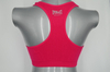 Cutom OEM Ladies Seamless Sport Top Cum Logo(JMC29003)
