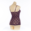 Biancheria intima sexy della biancheria intima del pizzo della signora (JMC25105)