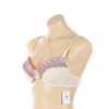Bequemer Nylon -Frauen -BH (JMC25114)