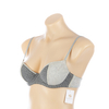 M&eacute;id M&oacute;ide Compordach Cotton Mn&aacute; Bra (JMC25118)