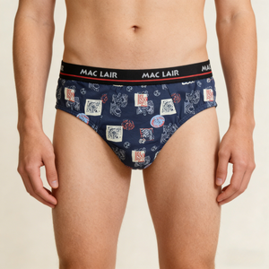 Calzoncillos boxer cl&aacute;sicos de algod&oacute;n puro para hombres OEM
