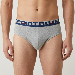OEM Mans Klassieke Comfort Katoen Stretch Brief