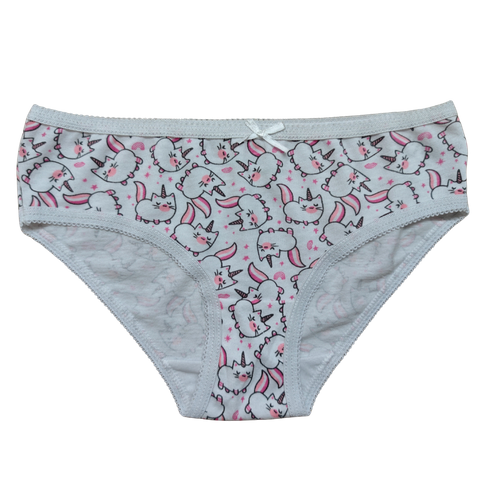 OEM ຂອງເດັກຍິງຫຼາຍຮູບແບບຂອງຝ້າຍບໍລິສຸດໂດຍຫຍໍ້