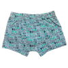 OEM Boy ၏ All-Star Sports Cotton-stretch Trunk