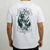 OEM-Herren-Premium-T-Shirt aus 100 % Baumwolle mit Grafik
