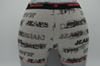 Erkek Tipografi Baskı Boxer – Pamuklu Stre&ccedil; (JMC11048)