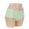 Solidne nylonowe figi damskie (JMC24169)
