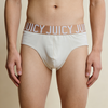 OEM Mans 90% Polyester 10% Elastaan ​​Prestasie Onderbroek