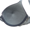 OEM-i Smooth Contour Microfiber t&auml;iskattega rinnahoidja