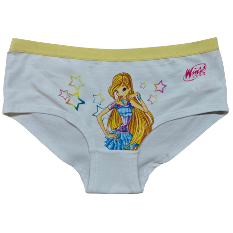 OEM Girl's Winx Magic Starry -hahmoseloste