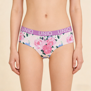 OEM ຜ້າຝ້າຍອ່ອນໆທີ່ຈຳເປັນຂອງແມ່ຍິງ