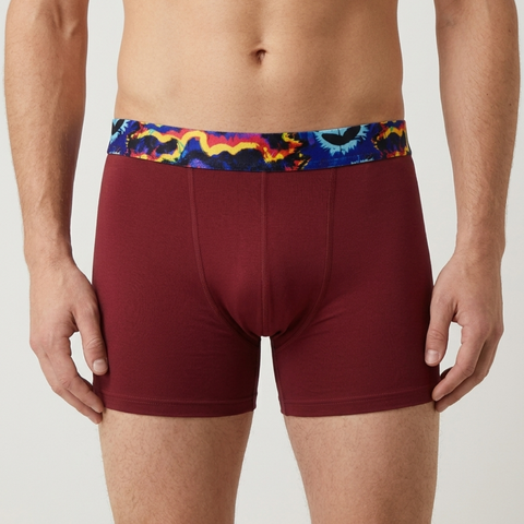 OEM Urban Active Polyester торлы боксшы қысқаша