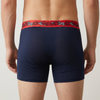 OEM Precision-Fit Microfiber Men's Boxer Brief