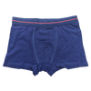 OEM Boys' Navy Performance puuvillainen arkku