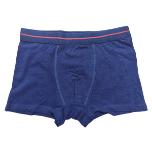 OEM drenge Navy Performance bomuldsbagage