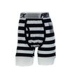  Boxer Kapas Cetak Lelaki Dengan Openfly (JMC31019)