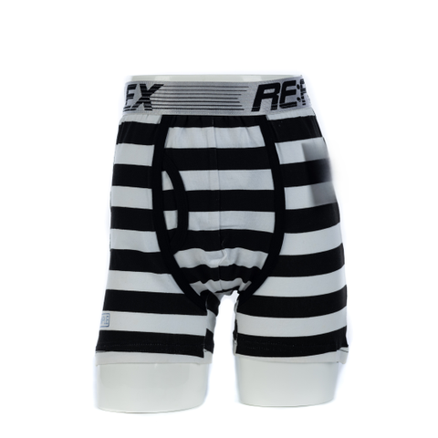  باکسر نخی چاپ پسرانه با Openfly (JMC31019)