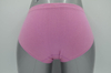 Slip da donna comodi senza cuciture in tinta unita personalizzati per donna OEM con logo (JMC28004)