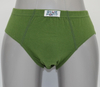 Slip pentru bărbați, durabil, 100% bumbac, culoare uni, OEM (JMC12011)