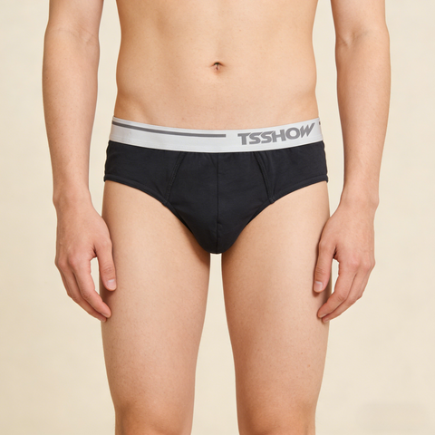 OEM Men's 95% Cotton