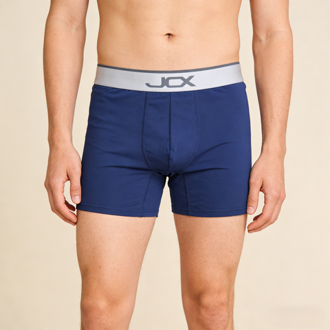 Boxers ultra-extensibles OEM pour hommes, 85 % nylon, 15 % &eacute;lasthanne