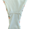 Set de bikini cu șiruri cu imprimeu tropical pentru femei OEM