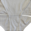 OEM női textur&aacute;lt k&ouml;tőf&eacute;kű bikini szett