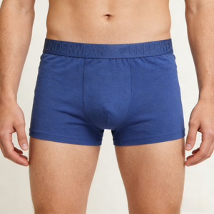 OEM Der Indigo Classic UNDERWEAR geformte Komfortkoffer