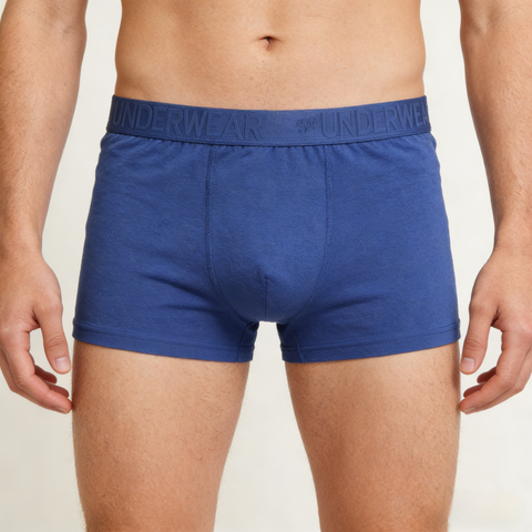 OEM Il baule comfort scolpito Indigo Classic UNDERWEAR