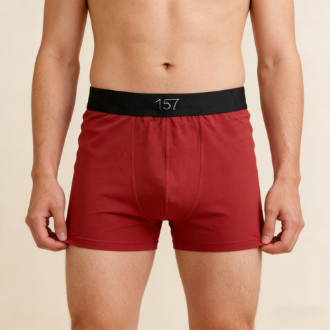 OEM Il baule Crimson Kinetic Performance