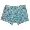 OEM Boy ၏ All-Star Sports Cotton-stretch Trunk