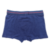 OEM Boys' Navy Performance ລໍາຕົ້ນຝ້າຍ