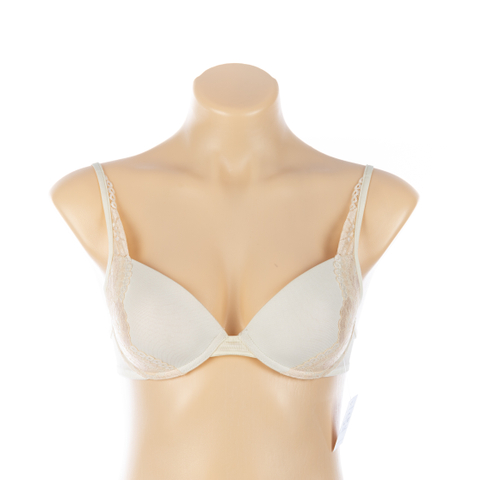 Lage prijs dame OEM nylon bh (JMC25110)