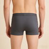 OEM Men's 95% Cotton 5% Elastane Athletic Stretch Boxer Briefs