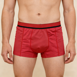 OEM Batang Latihan Berprestasi Tinggi Crimson Aero-Flow